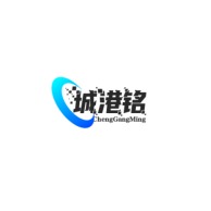 廊坊城港铭科技有限公司 - 公司logo