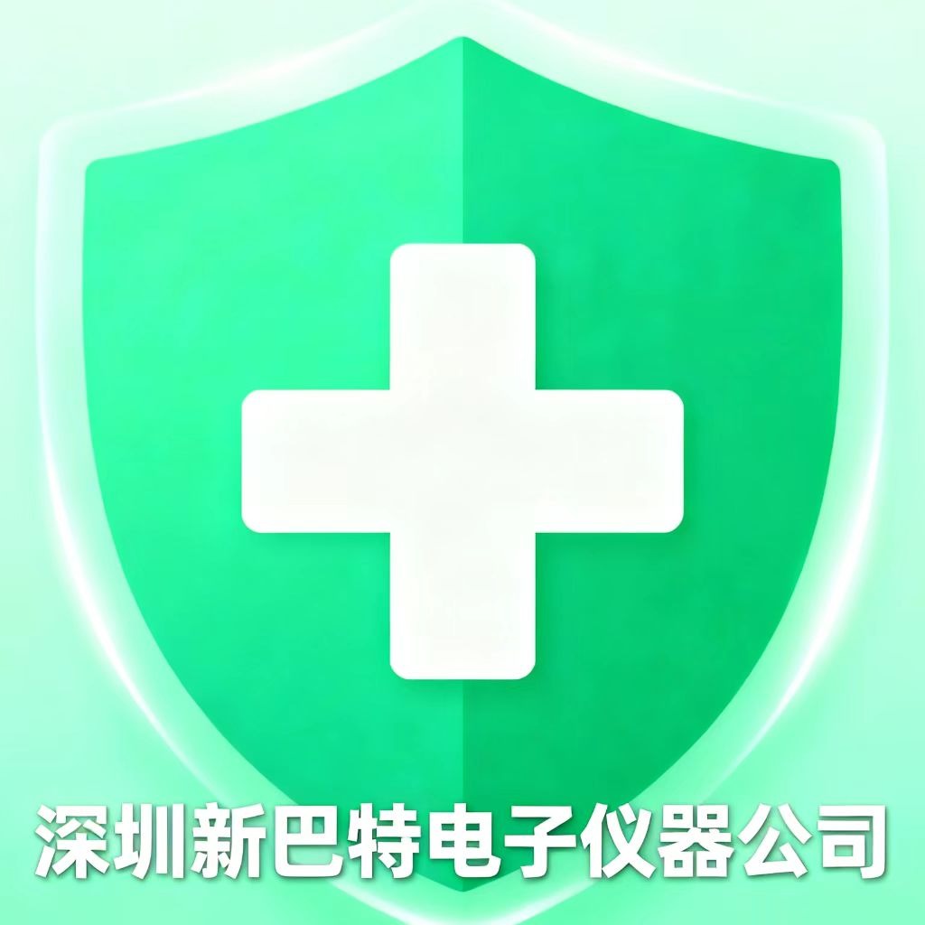 深圳新巴特电子仪器有限公司 - 公司logo