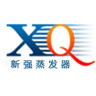 常州新强蒸发器设备有限公司 - 公司logo