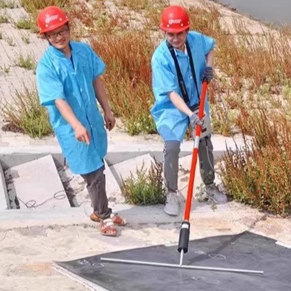 土工膜泄漏检测仪主要用于哪些场景