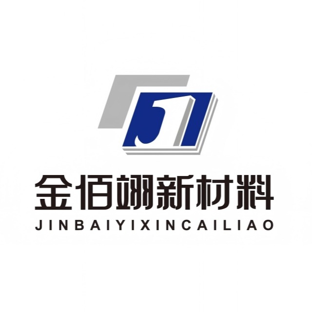 上海金佰翊新材料发展有限公司 - 公司logo