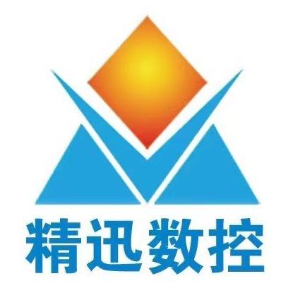 济南精迅数控设备有限公司 - 公司logo