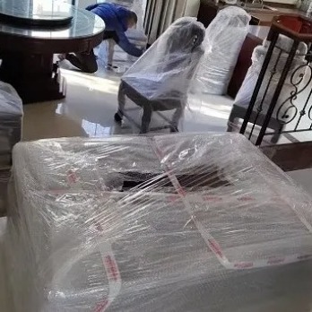 红蚂蚁搬家的方式是怎样的