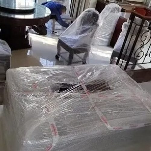 红蚂蚁搬家的方式是怎样的