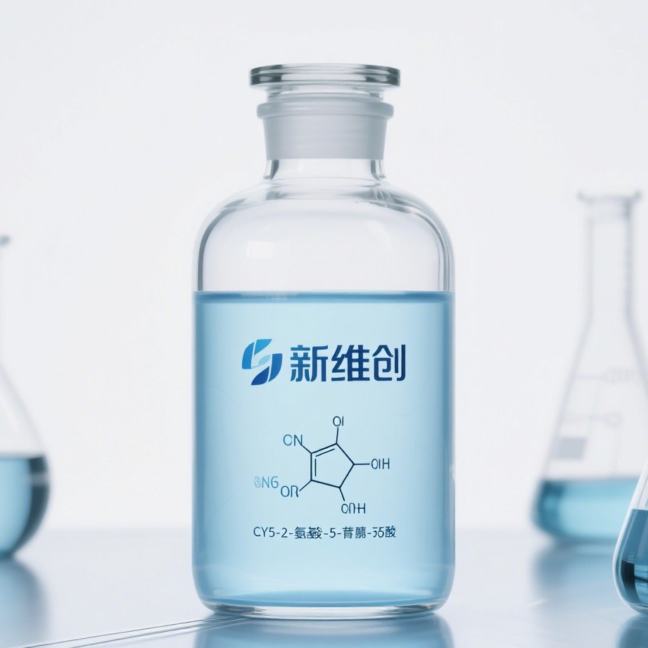 生物素标记甘草酸分子结构是什么