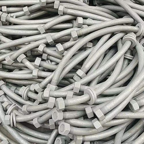 管片螺栓出厂前必须通过哪些质量检测项目