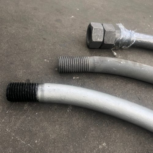 管片螺栓常用检测方法有哪些