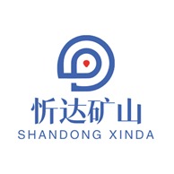 山东忻达矿山机械设备有限公司 - 公司logo