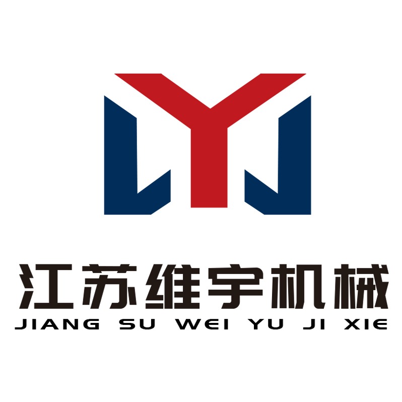 Jiangsu Weiyu Machinery Manufacturing Co., Ltd - Company Logo