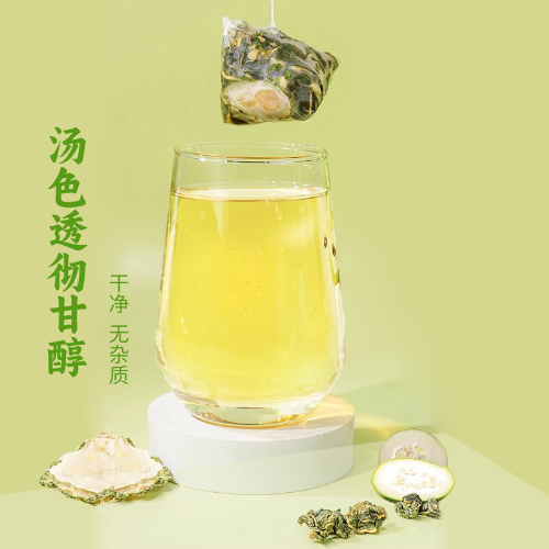 袋泡茶厂代加工的质量检测标准有哪些