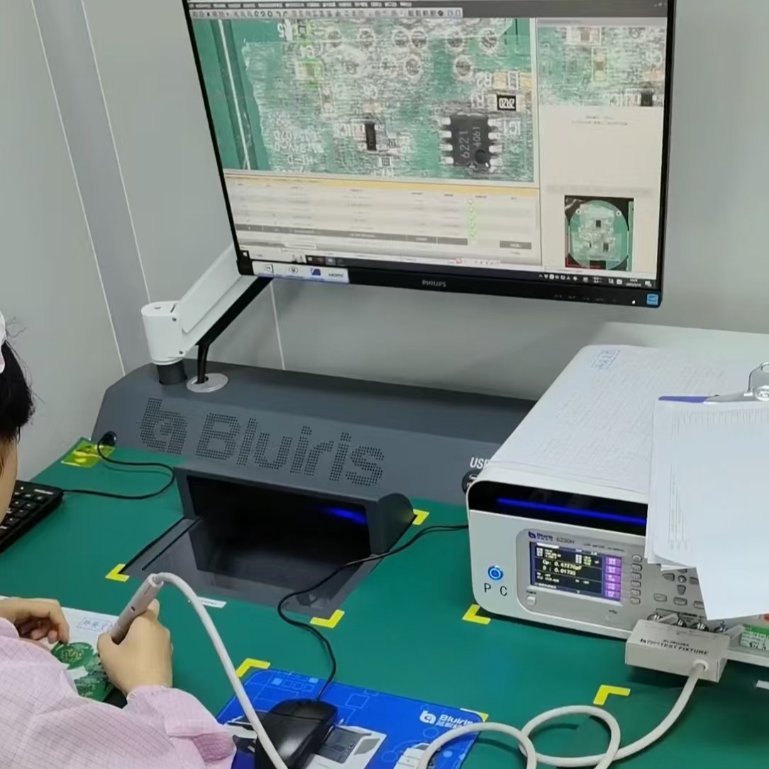 smt贴片首件检验标准是什么