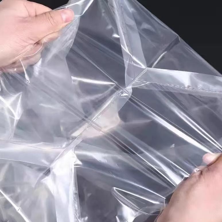 PO袋与PE袋主要的区别
