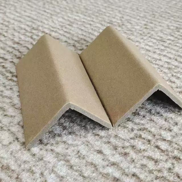 纸护角蠕变过量如何避免