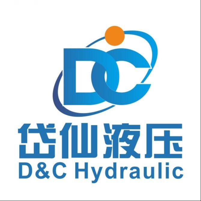 上海岱仙液压设备有限公司 - 公司logo