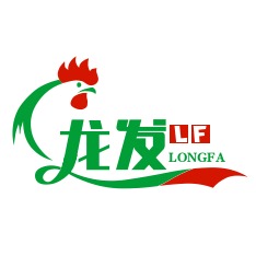 广西龙发家禽孵化有限公司 - 公司logo
