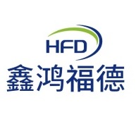 青岛鑫鸿福德物流有限公司