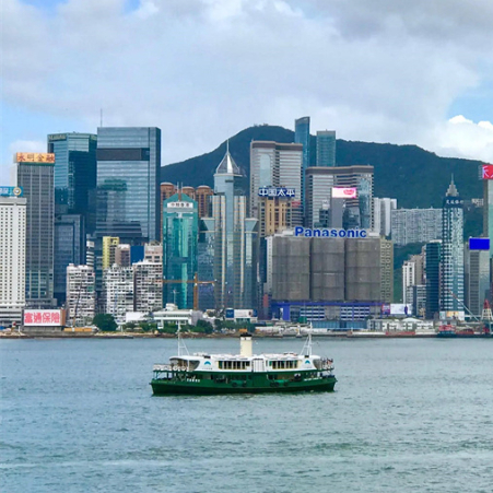 香 港专才计划变更雇主的处理流程