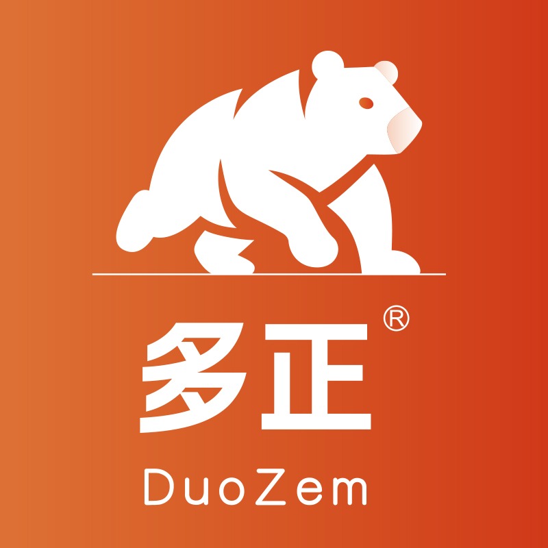 广东多正树脂科技有限公司