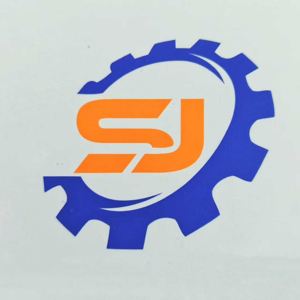 诸城市双骏食品机械有限公司 - 公司logo