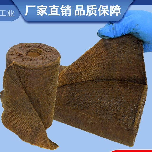 使用油性矿脂带时需要注意哪些事项