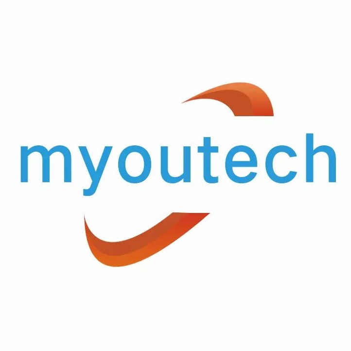 山东密友机械有限公司 - 公司logo