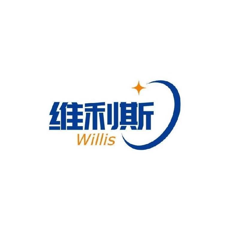 郑州维利斯新型建材有限公司 - 公司logo