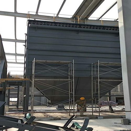 布袋除尘器壳体厚度通常是多少毫米