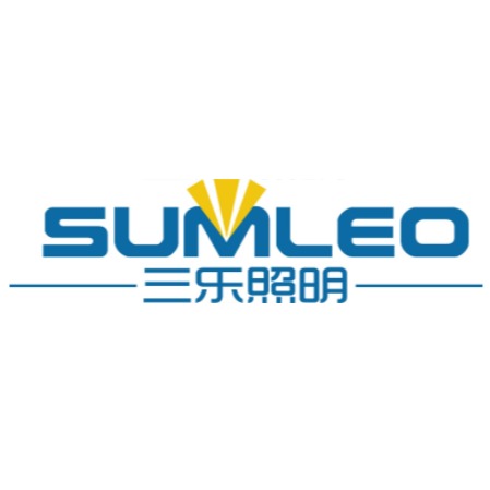 浙江三乐照明有限公司 - 公司logo