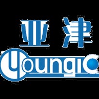 上海亚津电子科技有限公司