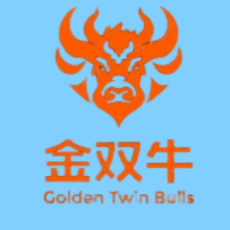 郑州金双牛新材料科技有限公司 - 公司logo