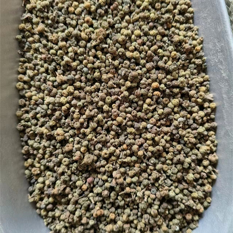 姜黄的颜色为何呈现黄色