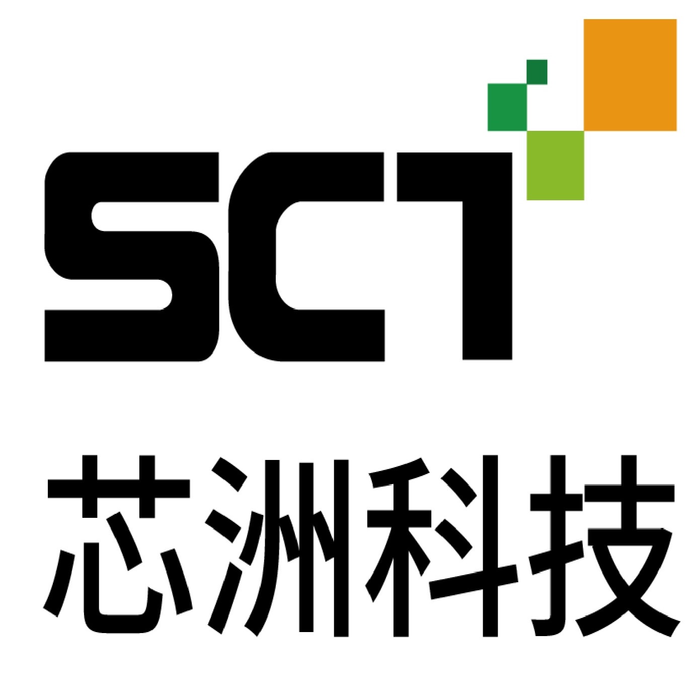 芯洲科技(北京)股份有限公司