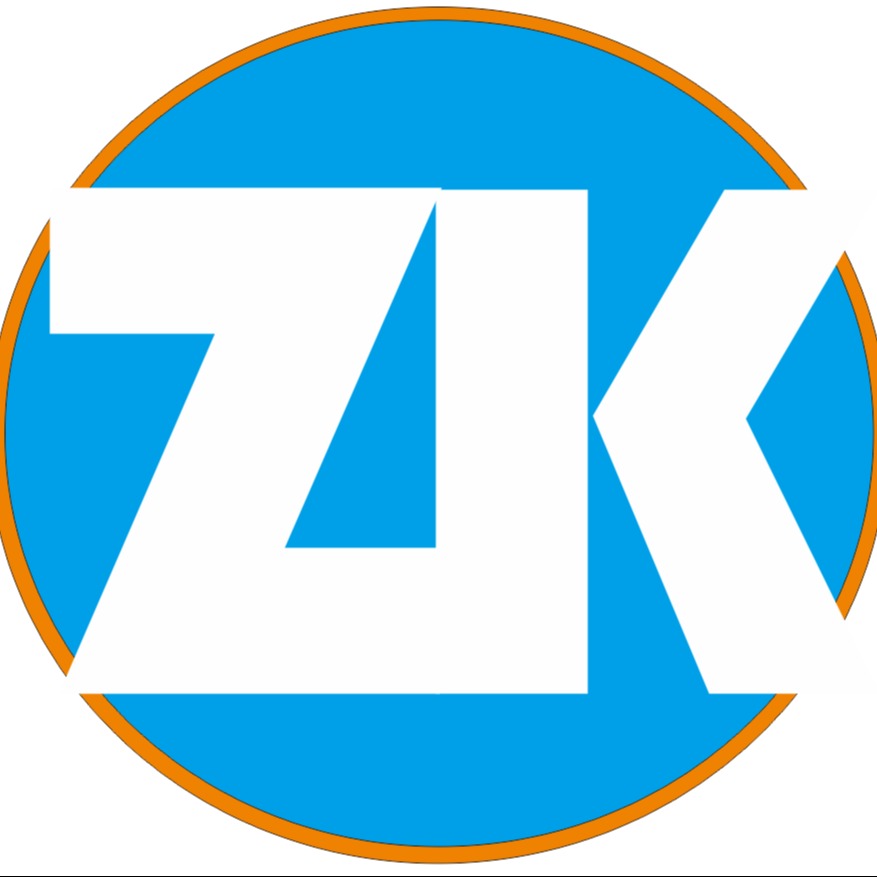 宁波市智科工程技术有限公司 - 公司logo