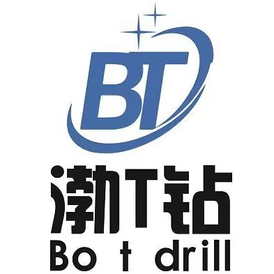 清河县渤钻金属材料有限公司 - 公司logo