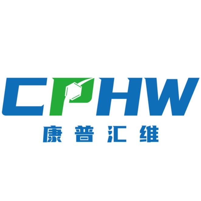 北京康普汇维科技有限公司 - 公司logo