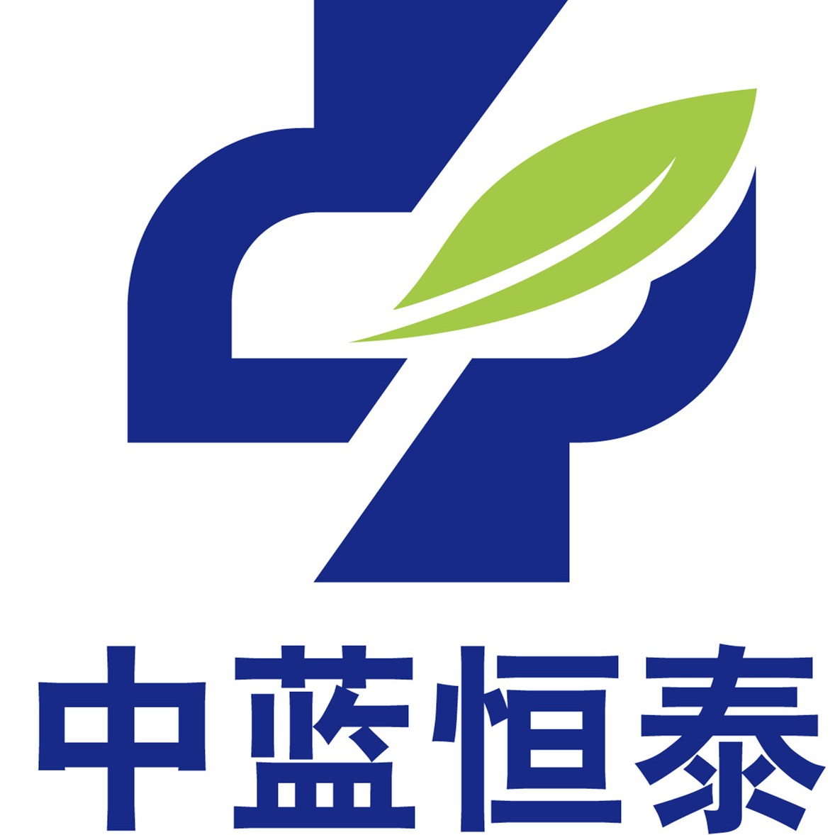 中科蓝（福建）环保科技有限公司 - 公司logo