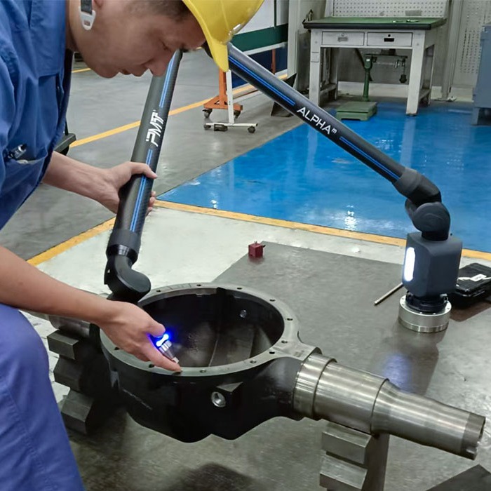 PMT派姆特如何助力工程机械产品质量提升