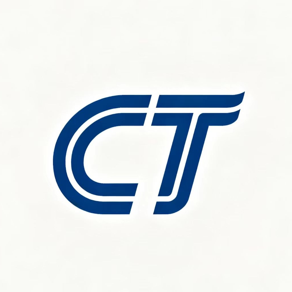 诸城市昌通机械科技有限公司logo