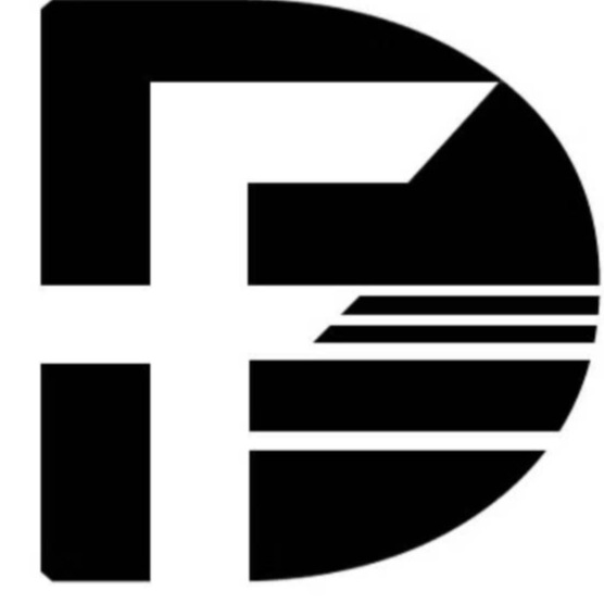 山东达丰钢铁有限公司 - 公司logo