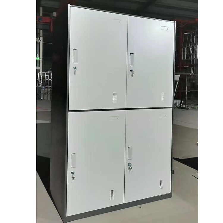 办公室铁皮储物柜的标准尺寸是多少