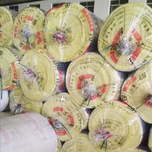 废弃玻璃棉有哪些回收利用方式