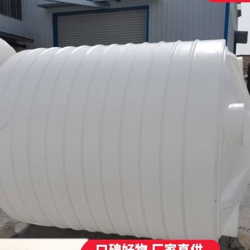 塑料桶产品优点有哪些