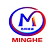 武汉市名和能源科技有限公司 - 公司logo