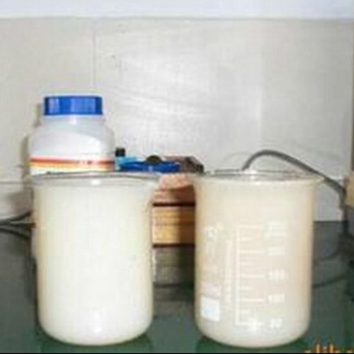 三聚氰胺甲醛树脂的介绍