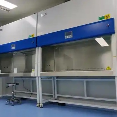 ECOSO生物安全柜的噪音水平如何