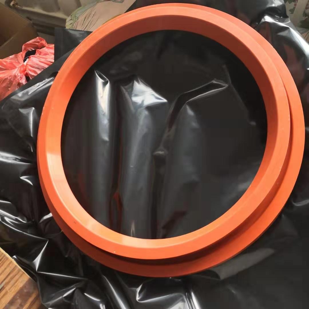哪种材料制作的圆顶阀密封圈寿命最长