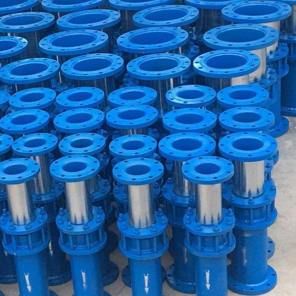 直埋保温套筒补偿器规格和型号