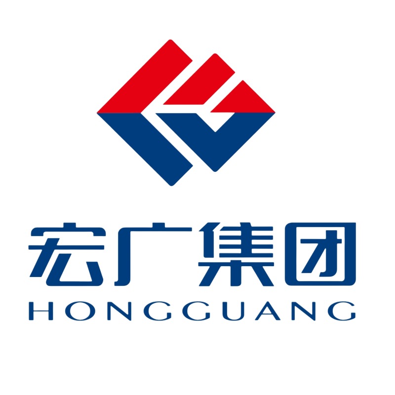 重庆宏广机电工程有限公司 - 公司logo