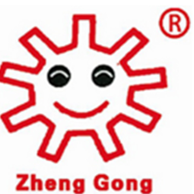 东莞市正工机电设备科技有限公司 - 公司logo
