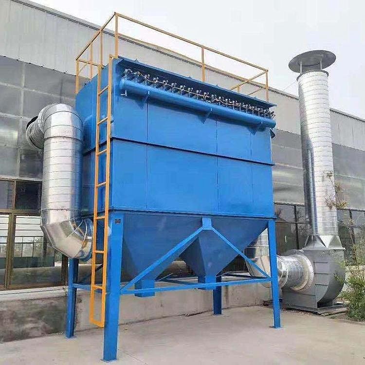 如何设计激光切割机废气污染的方案